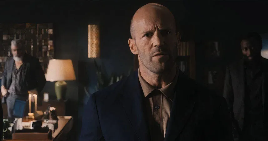 فیلم اکشن جدید ۲۰۲۶