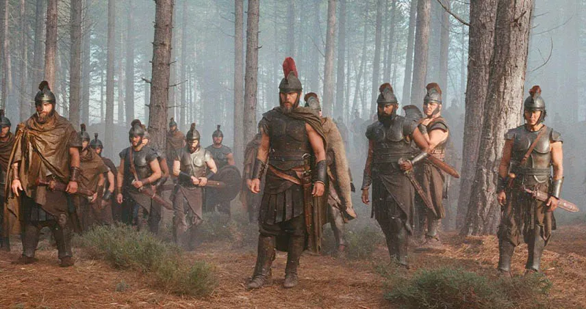 بهترین فیلم های اکشن ۲۰۲۶