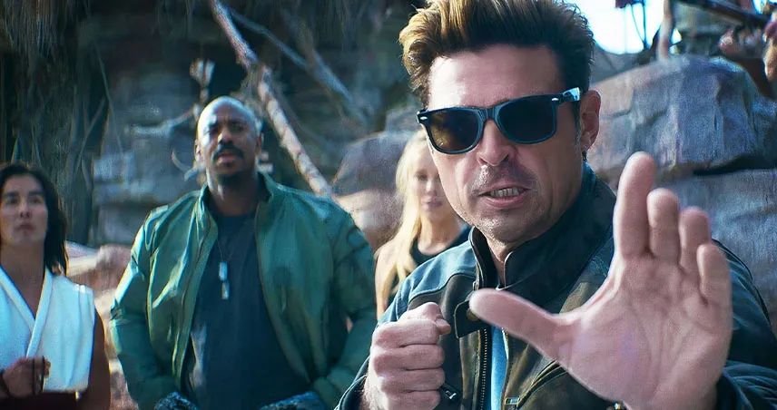 بهترین فیلم های اکشن ۲۰۲۶