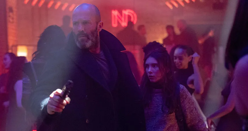 فیلم های اکشن 2026