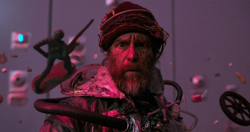 فیلم های اکشن 2026