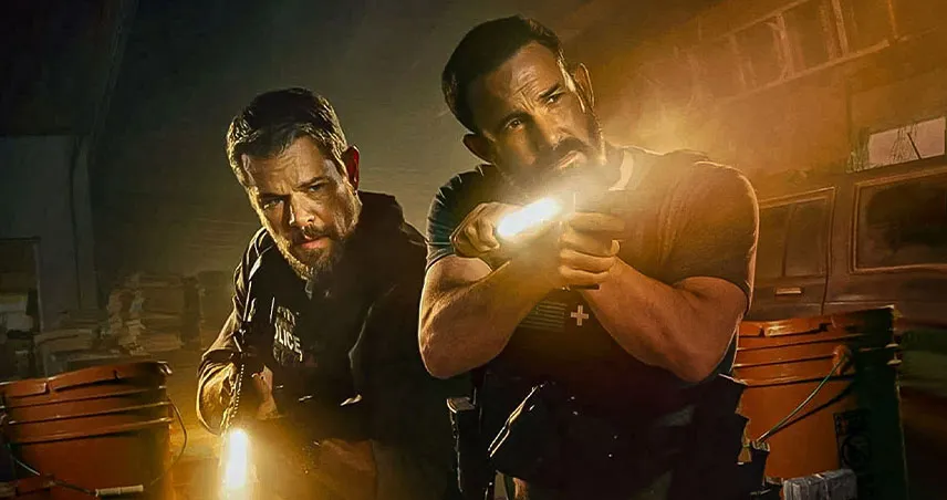 فیلم های اکشن 2026