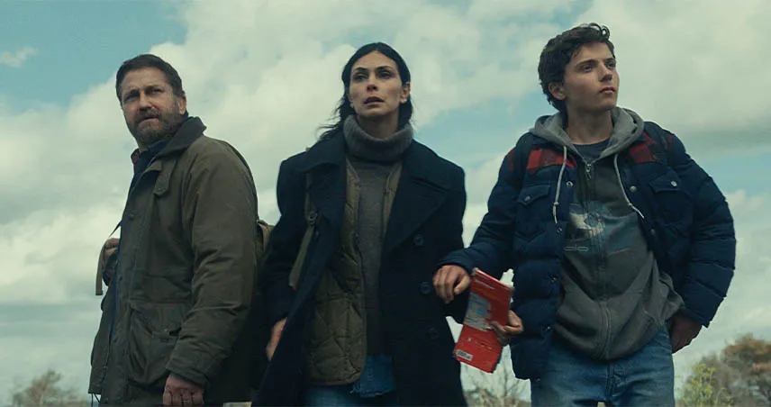 فیلم اکشن ۲۰۲۶