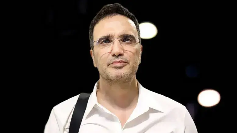 آلبوم عکس‌های محمدرضا فروتن به مناسبت سالروز تولد او 1