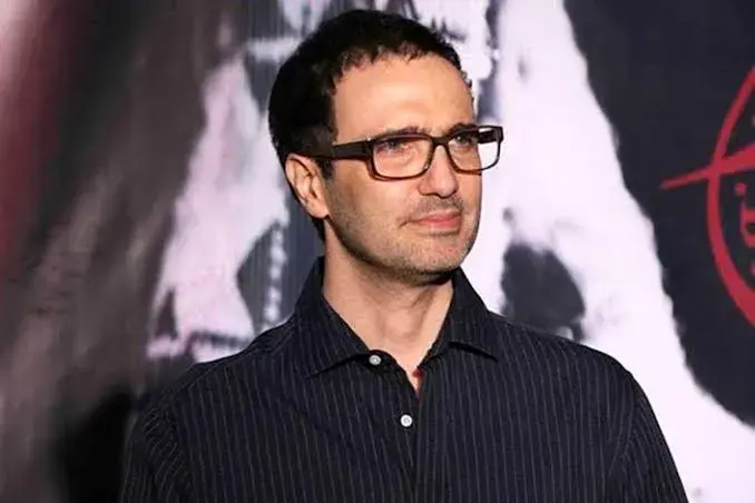 آلبوم عکس‌های محمدرضا فروتن به مناسبت سالروز تولد او 2