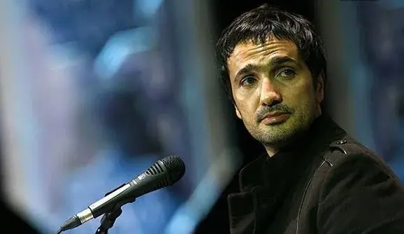 آلبوم عکس‌های محمدرضا فروتن به مناسبت سالروز تولد او 3