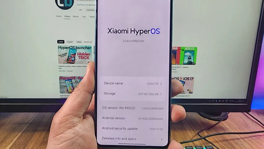 کشور سازنده گوشی شیائومی