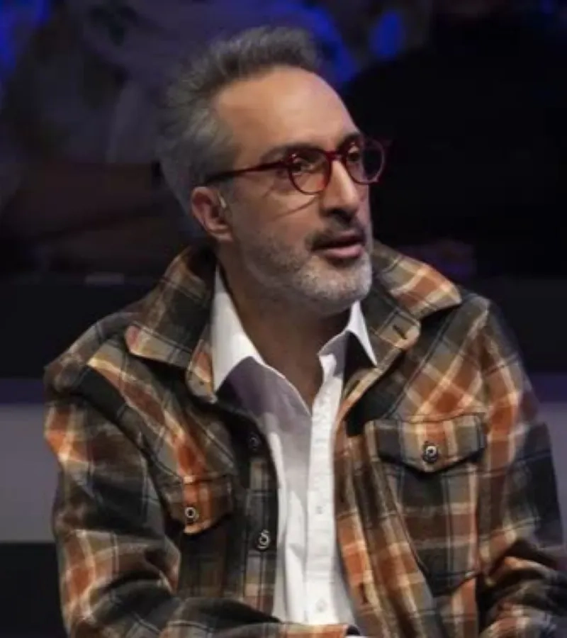 امیر مهدی ژوله: با امیرحسین قیاسی و ابوطالب حسینی رقابتی ندارم