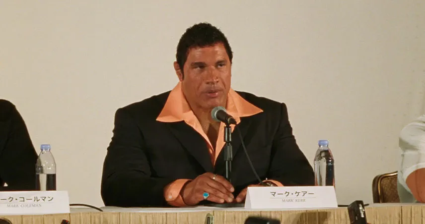 نقد فیلم ماشین کوبنده / نمرات فیلم The Smashing Machine 2025