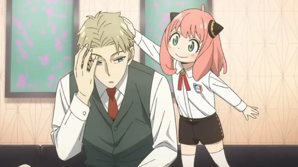 فصل ۴ Spy x Family به تاخیر خورد