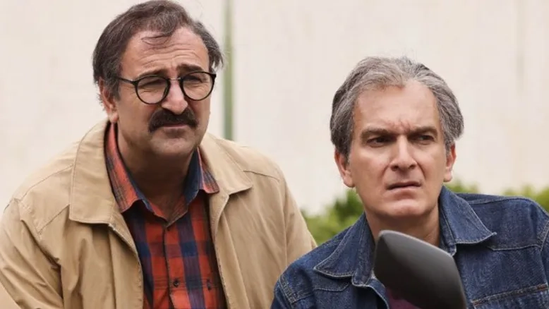 تیزر فیلم «جهیزیه» با بازی مهران احمدی و بیژن بنفشه‌خواه منتشر شد