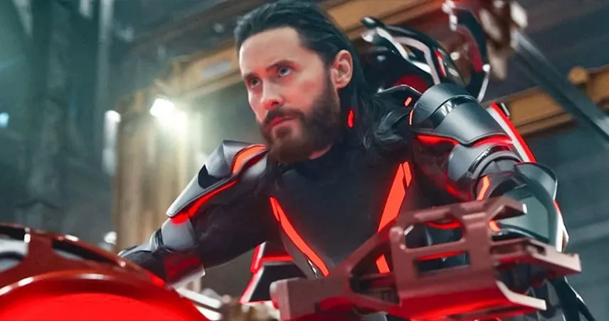 بررسی فیلم Tron: Ares 2025 / معرفی فیلم سینمایی ترون آرس