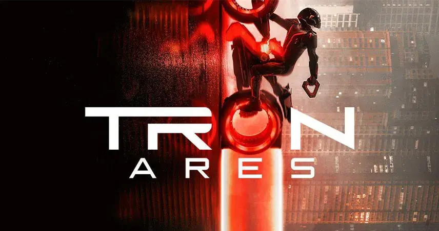 بررسی فیلم ترون آرس (Tron: Ares)
