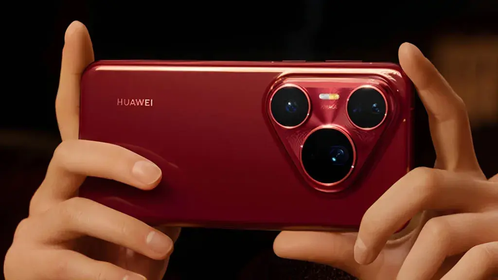 هواوی پیورا ۹۰ با زوم دوگانه؛ این بار با سنسور ۲۰۰ مگاپیکسلی