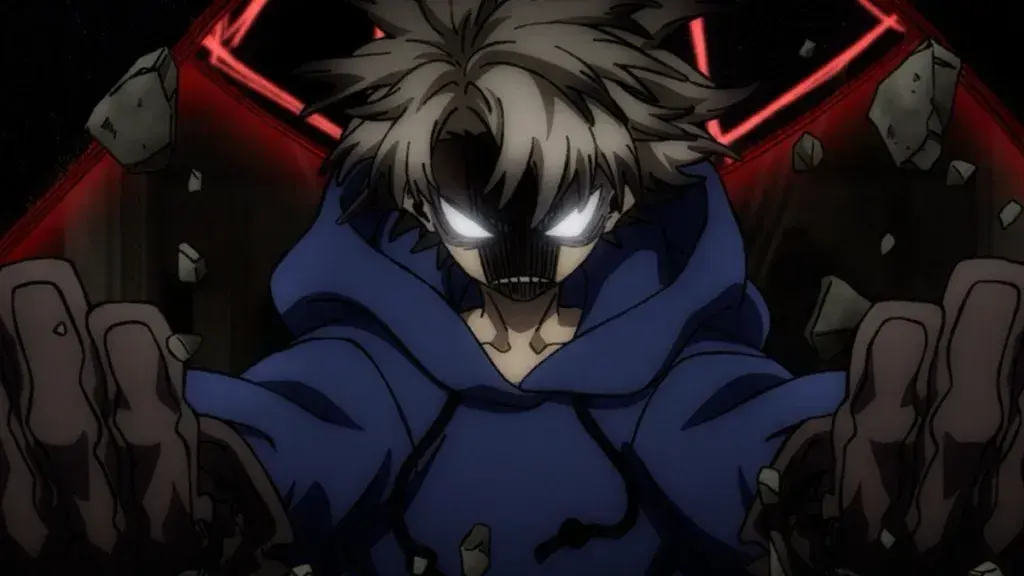 آنچه از فصل 2 انیمه Gachiakuta می‌دانیم