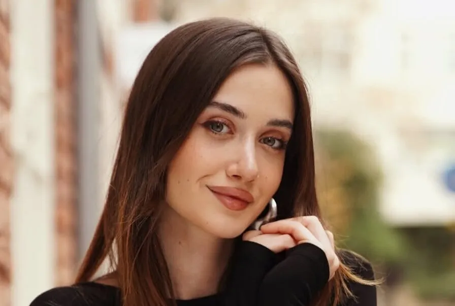 ۲. ایلسو دمیرجی در نقش مرجان ییلدیریم