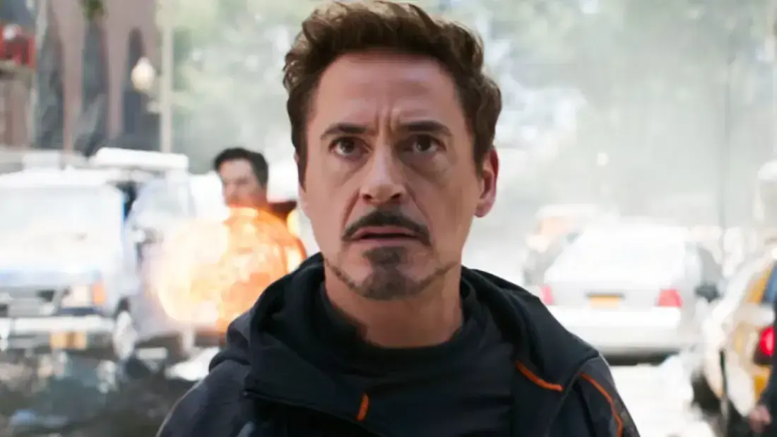 سرزمین داونی فضای کاری تجملاتی برای رابرت داونی جونیور