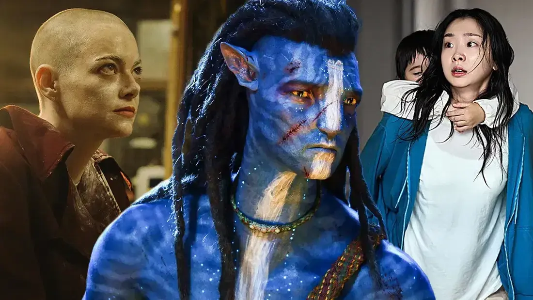 کدام عناوین در پلتفرم های جهانی استریم پر بیننده‌ترینند + لیست کامل