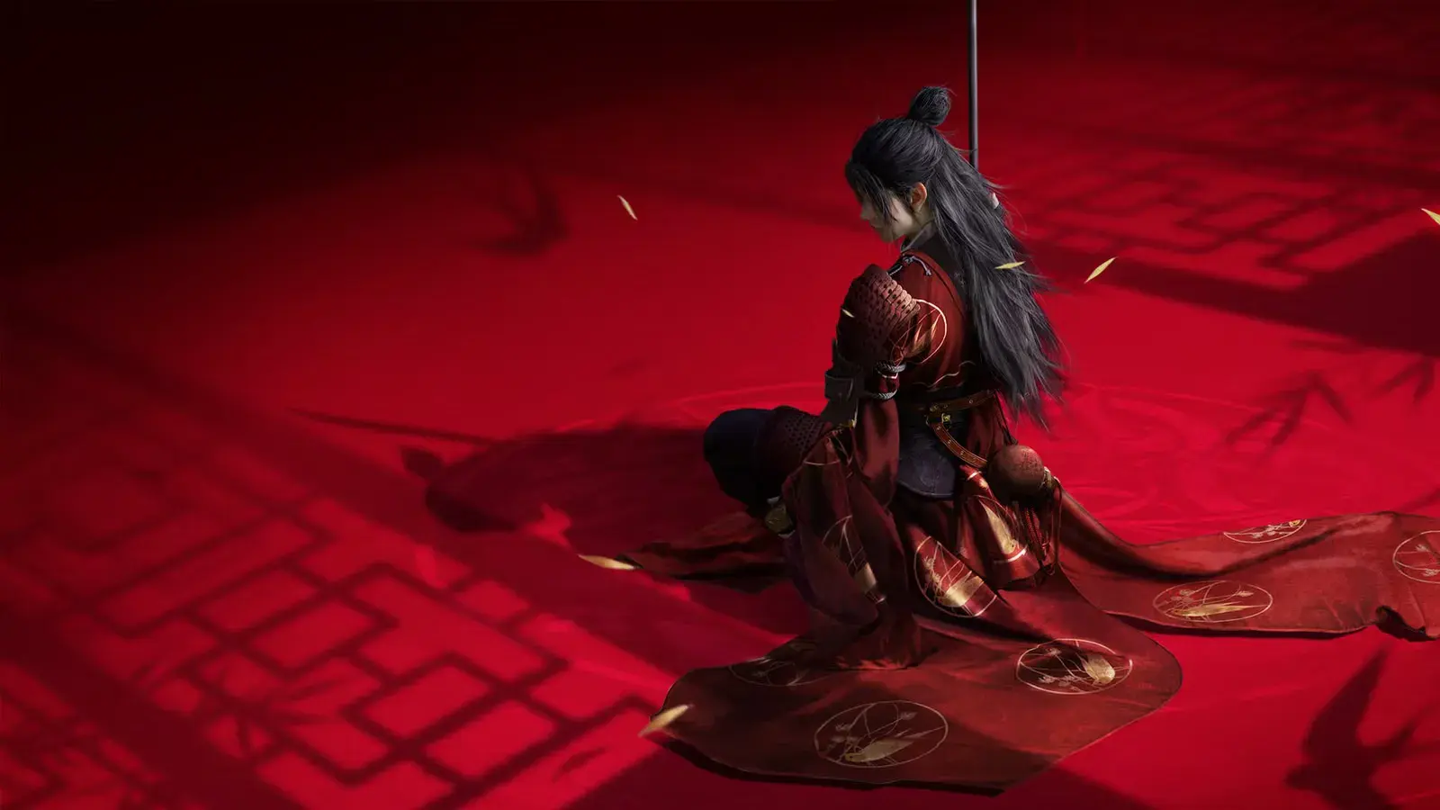 بازی Where Winds Meet برنامه‌های بزرگی را برای محتوا و ویژگی‌های جدید در ژانویه ۲۰۲۶ فاش می‌کند