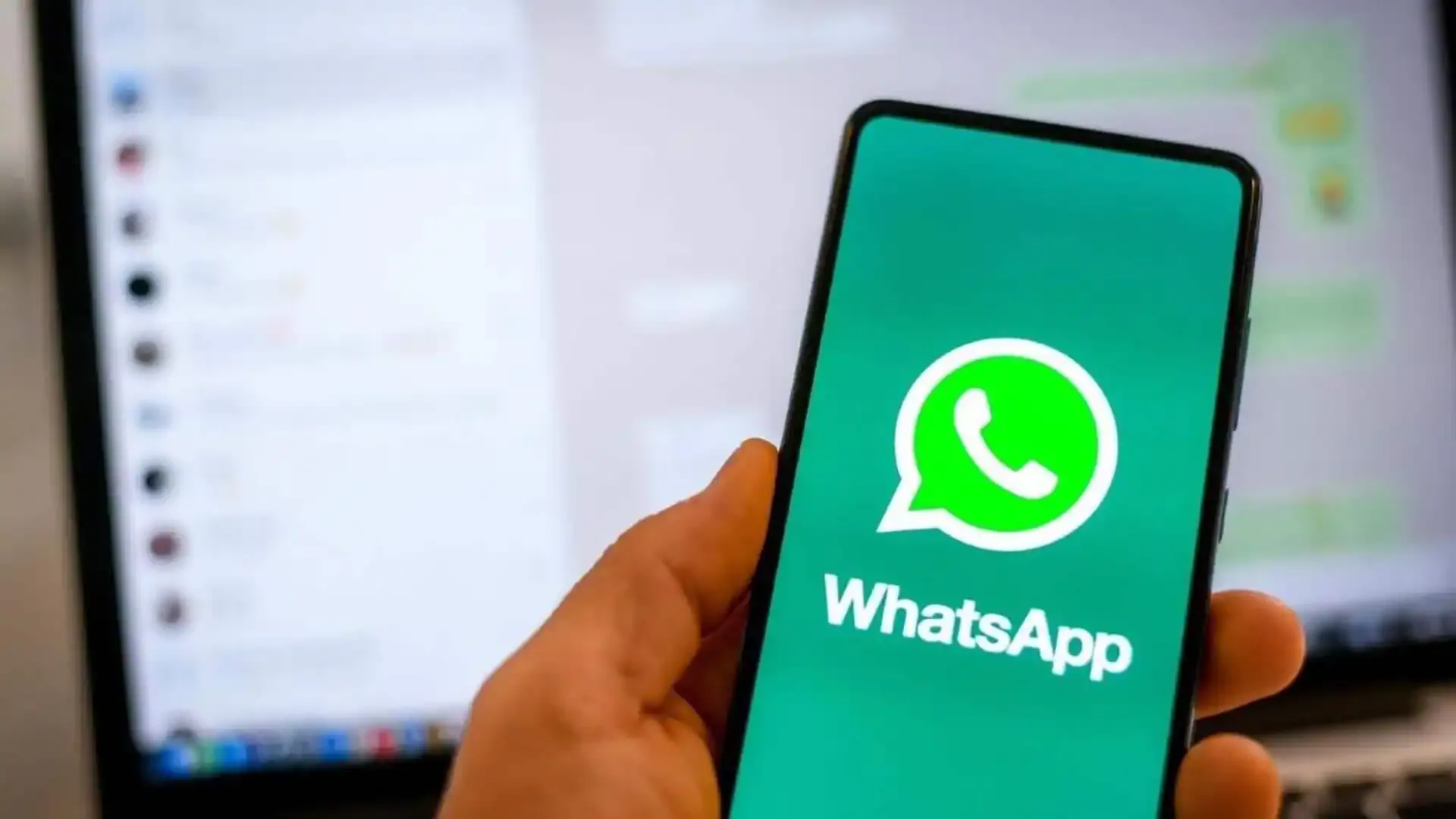 ارسال برنامه با واتساپ