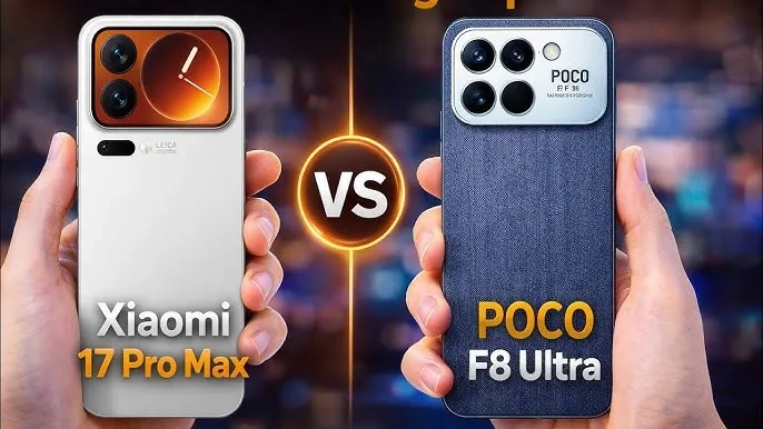 نبرد غول‌ها در 2025؛ کدام شیائومی پادشاه واقعی است؟