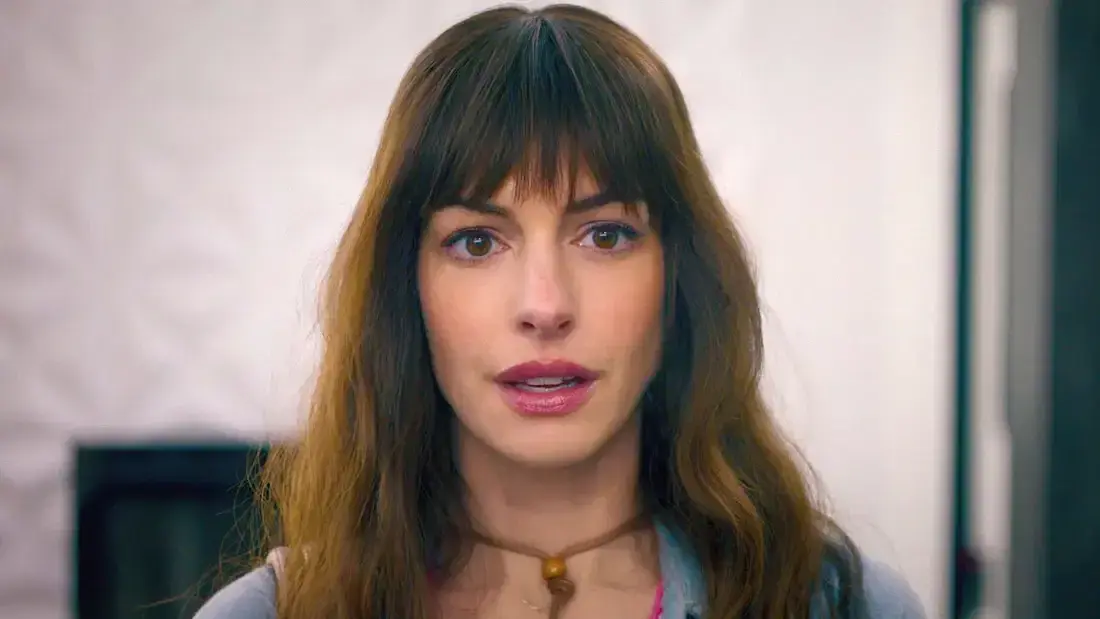 فیلم های سینمایی آن هتوی برای سال 2026