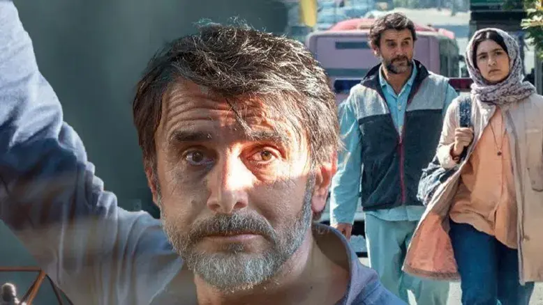 نویسنده «زیبا صدایم کن» از ایده‌های حذف‌شده فیلم می‌گوید