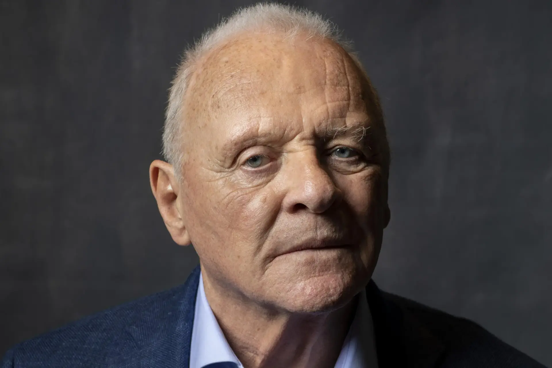 آلبوم عکس‌های آنتونی هاپکینز، خالق یکی از ترسناک‌ترین شرورهای تاریخ، به مناسبت تولد او 1