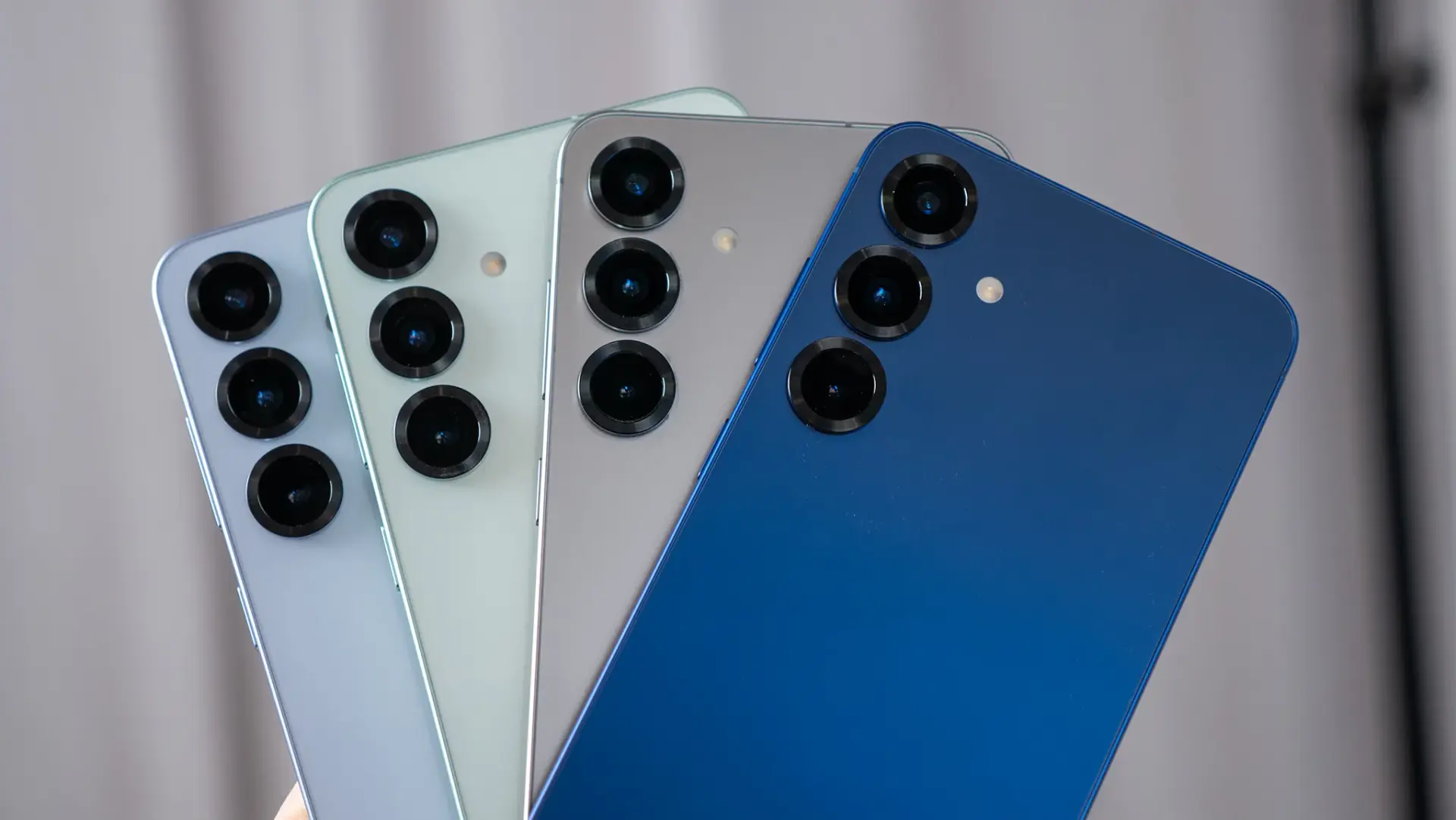 احتمال افزایش قیمت گلکسی S26 سامسونگ با یک تفاوت مهم