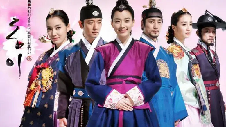 «افسانه دونگ یی» محبوب‌ترین سریال شرقی شبکه تماشا شده و از ۱۳ دی پخش می‌شود