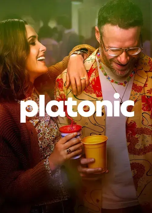 عشق افلاطونی