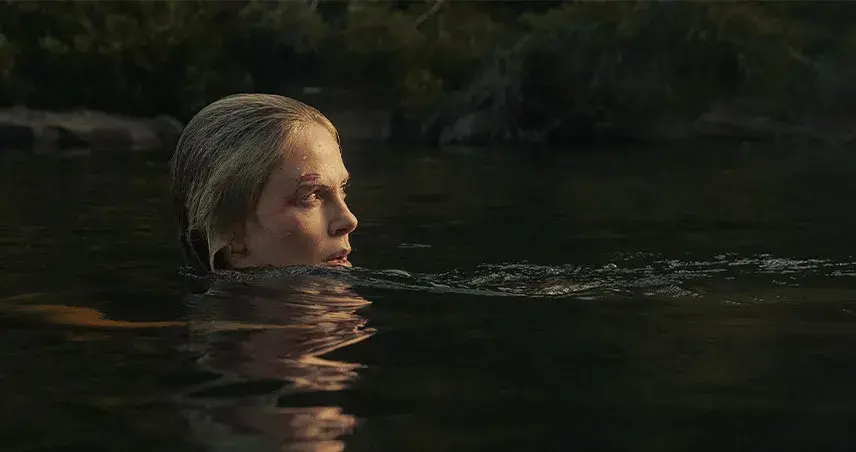 معرفی فیلم اپکس (Apex) با بازی شارلیز ترون