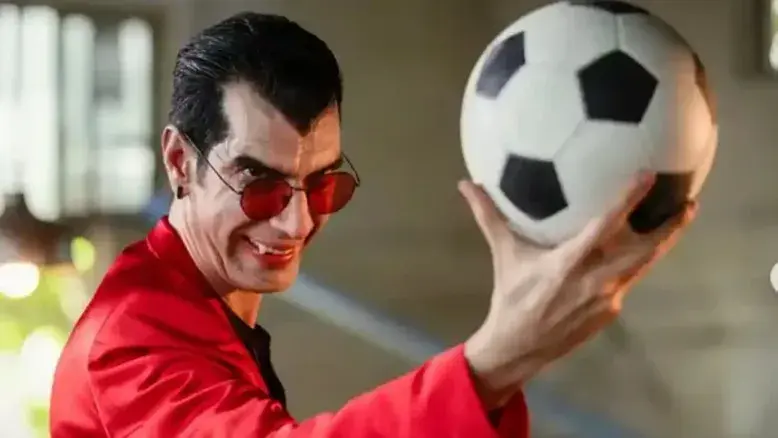 جزئیات تازه از وضعیت امیر تشکر پس از تصادف شدید