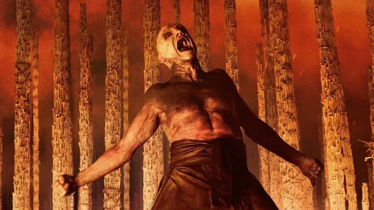 وحشت در قلمرو «جیمی‌ها»؛ نیا داکوستا دنیای زامبی‌ها را تاریک‌تر و عجیب‌تر می‌کند