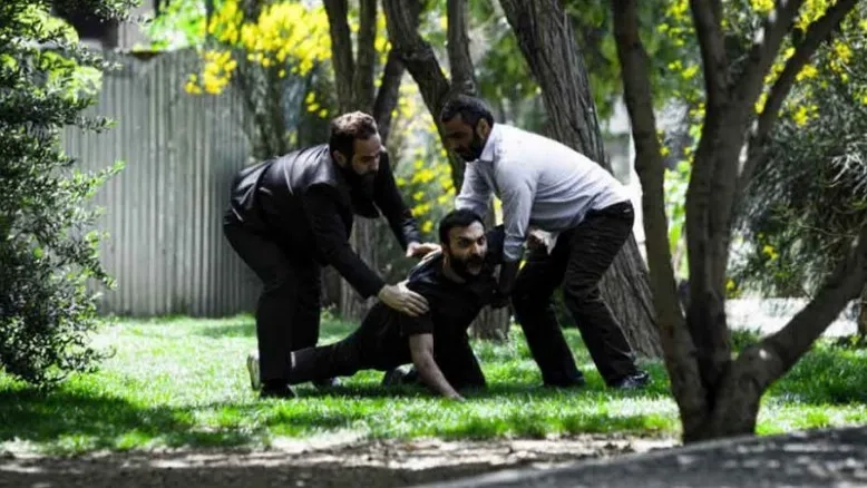 تیزر فیلم «سگ دست» را اینجا ببینید؛ اکران آنلاین در پلتفرم هاشور