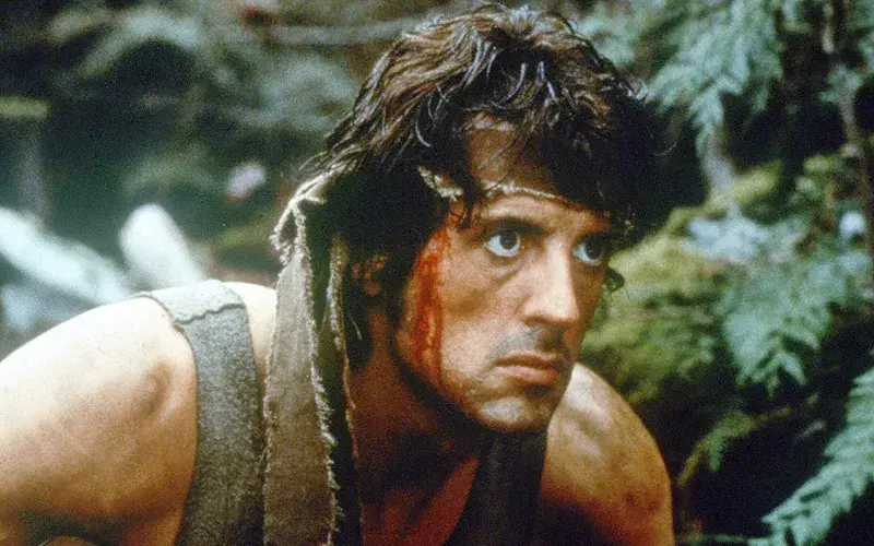 اعترافات یک ستاره؛ استالونه در کتاب جدیدش از رنج نوشتن و لذت پیروزی می‌گوید