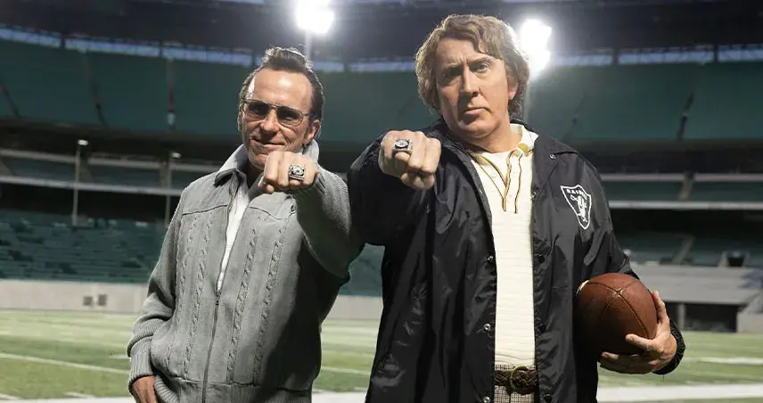 معرفی ‌فیلم مدن (Madden)  ؛ داستان، بازیگران و تاریخ اکران