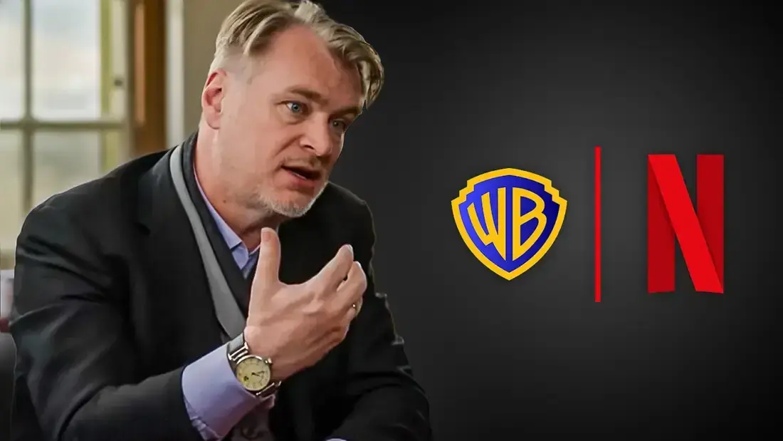 خیانت به پرده نقره‌ای؛ نتفلیکس و طرح جنجالی برای استودیوی صد ساله