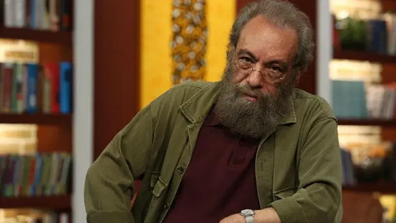 مسعود فراستی: فقط بیضایی و کیارستمی تحمل نقد داشتند