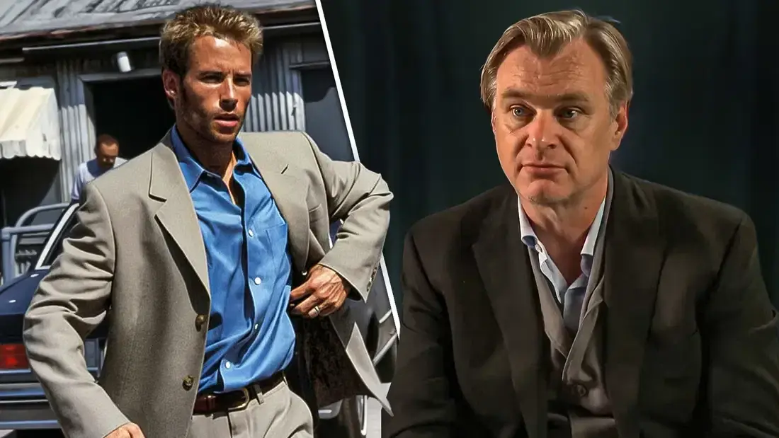 افشای پشت پرده هالیوود؛ چرا کریستوفر نولان و گای پیرس دیگر با هم کار نکردند؟