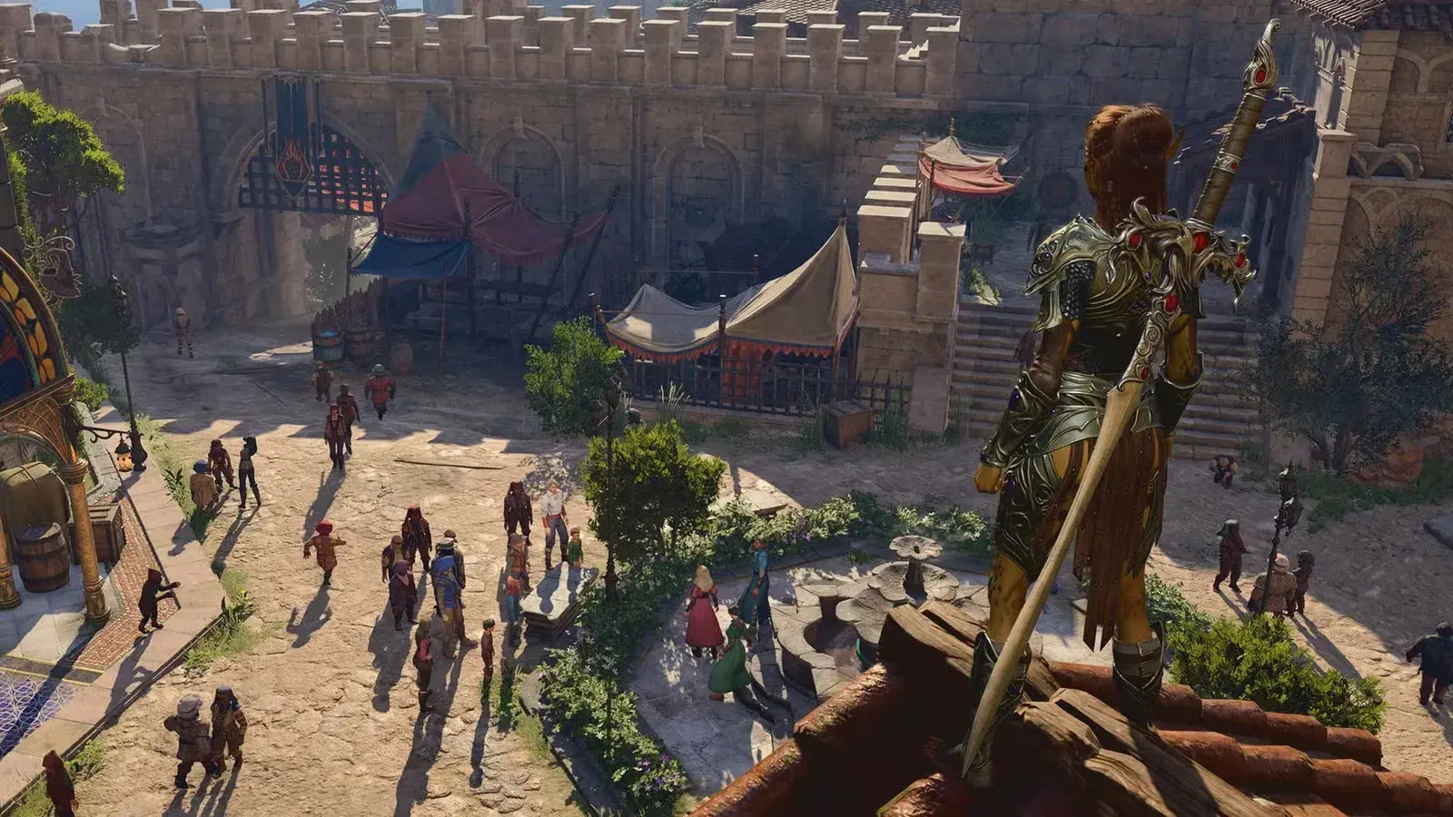 اگر عاشق «بالدورز گیت ۳» هستید، این ۷ بازی شاهکار را از دست ندهید