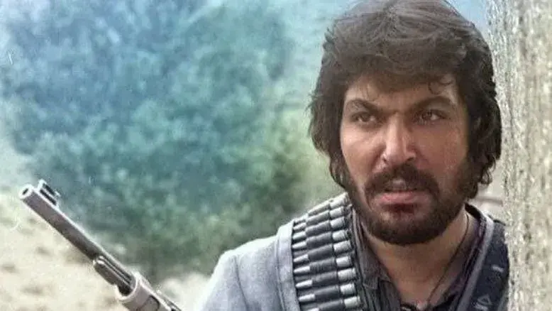 بازیگر پیشکسوت «دلیران تنگستان» درگذشت