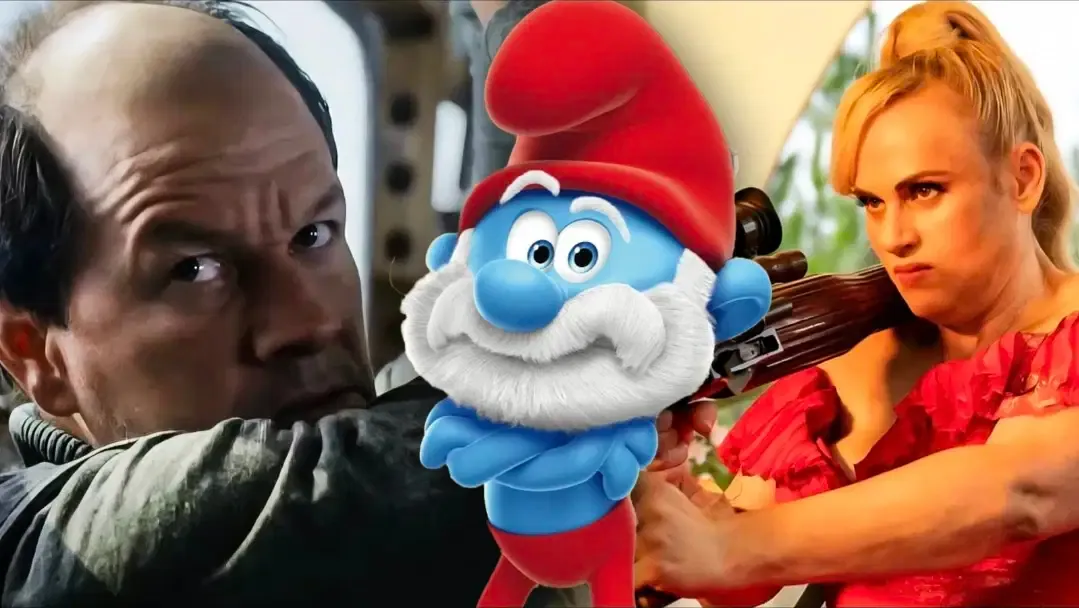 سقوط آزاد ستاره‌ها؛ رتبه‌بندی ۱۰ فیلم فاجعه‌بار سال ۲۰۲۵ که باید از آن‌ها دوری کنید