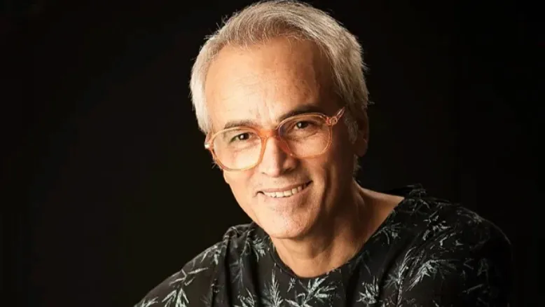 قربان نجفی از تجربه متفاوتش در سریال «بهار شیراز» می‌گوید