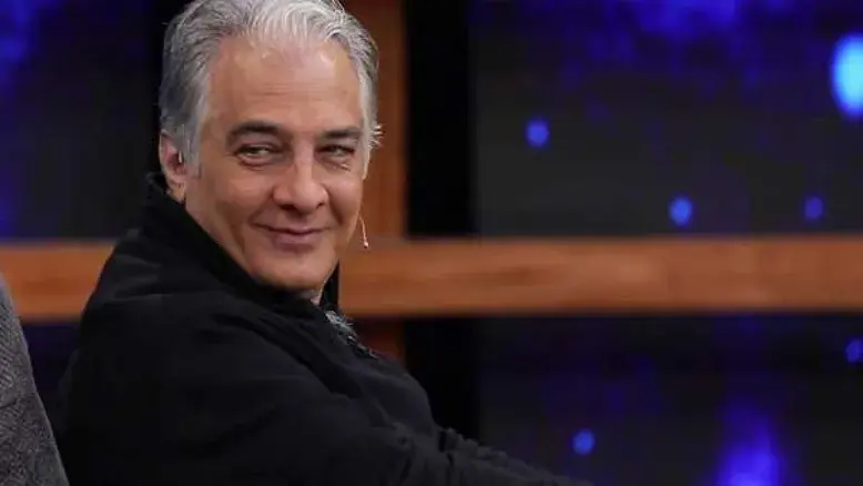 «ساهره» آماده پخش شد؛ روایتی ماورایی در شب‌های رمضان با حضور ایرج نوذری 