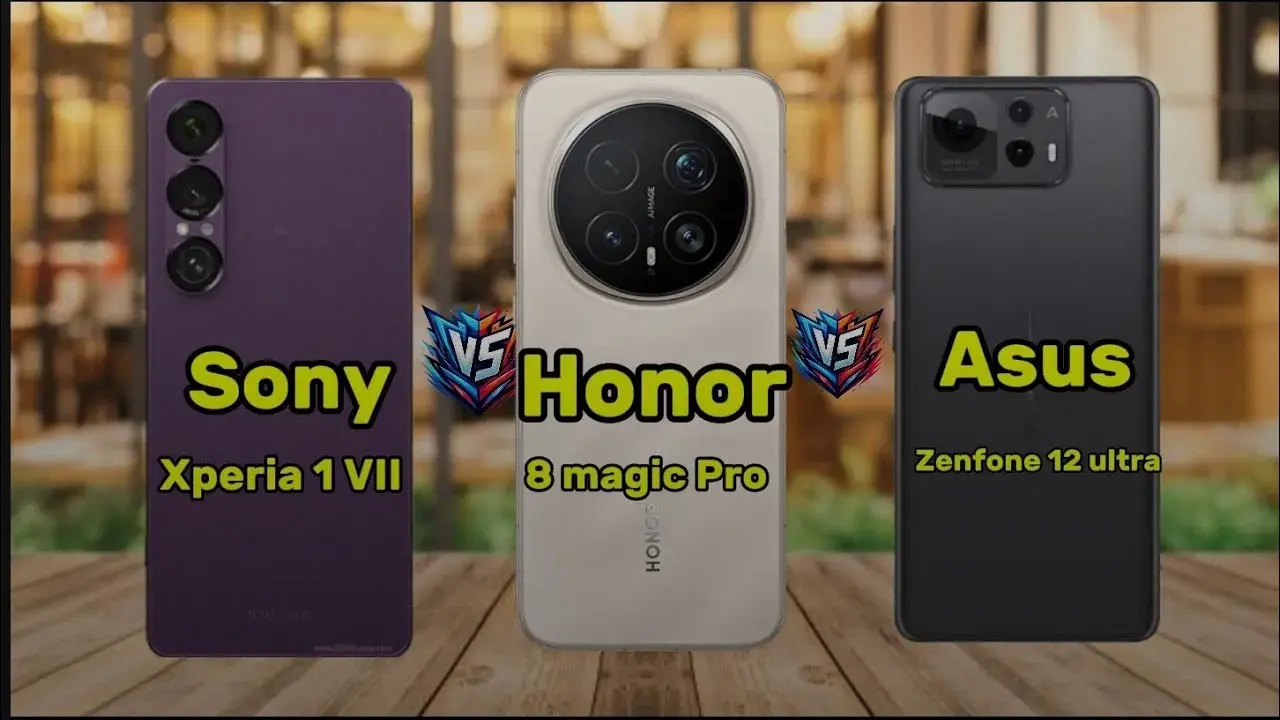 نبرد غول‌ها؛ کدام پرچمدار واقعاً پادشاه است؟