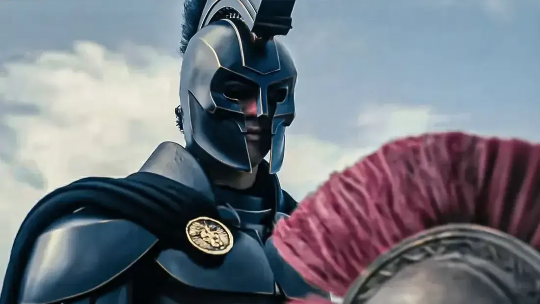 خطاهای عجیب در «ادیسه» نولان؛ وقتی سربازان یونانی لباس وایکینگ‌ها را می‌پوشند 