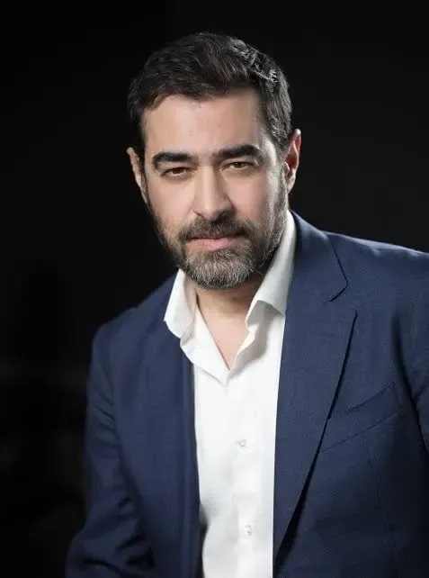 رفتار زیبای شهاب حسینی با بچه‌ها که وایرال شد