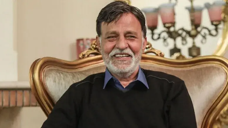 مرتضی عقیلی در بیمارستان بستری شد | اعلام آخرین وضعیت جسمانی او