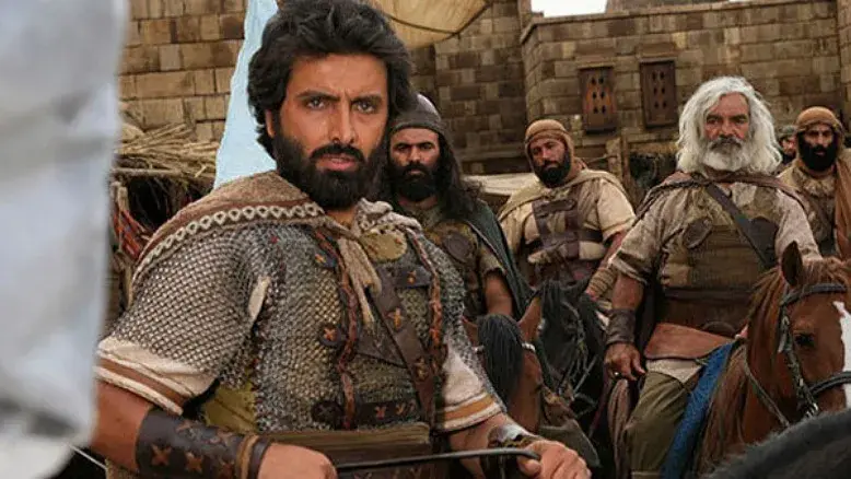 فیلم «ملک سلیمان» از شبکه افق پخش خواهد شد + فهرست آثار بیستمین هفته سینما افق